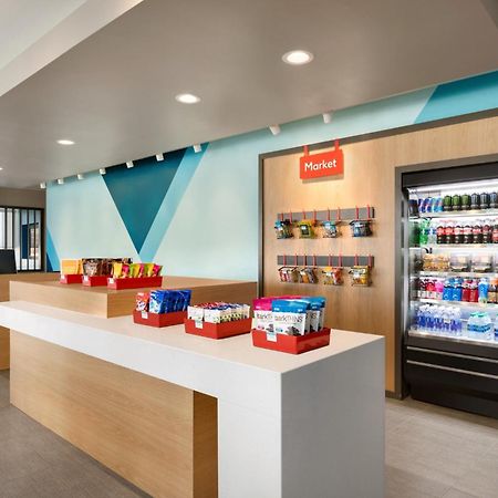 Avid Hotel Ocala Downtown By Ihg Экстерьер фото