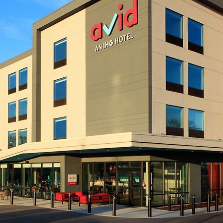 Avid Hotel Ocala Downtown By Ihg Экстерьер фото