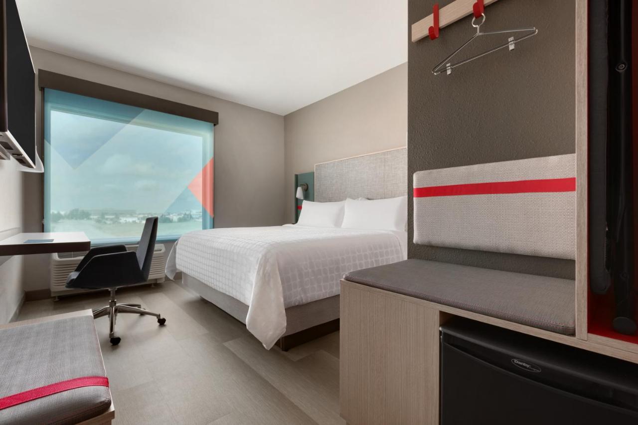 Avid Hotel Ocala Downtown By Ihg Экстерьер фото