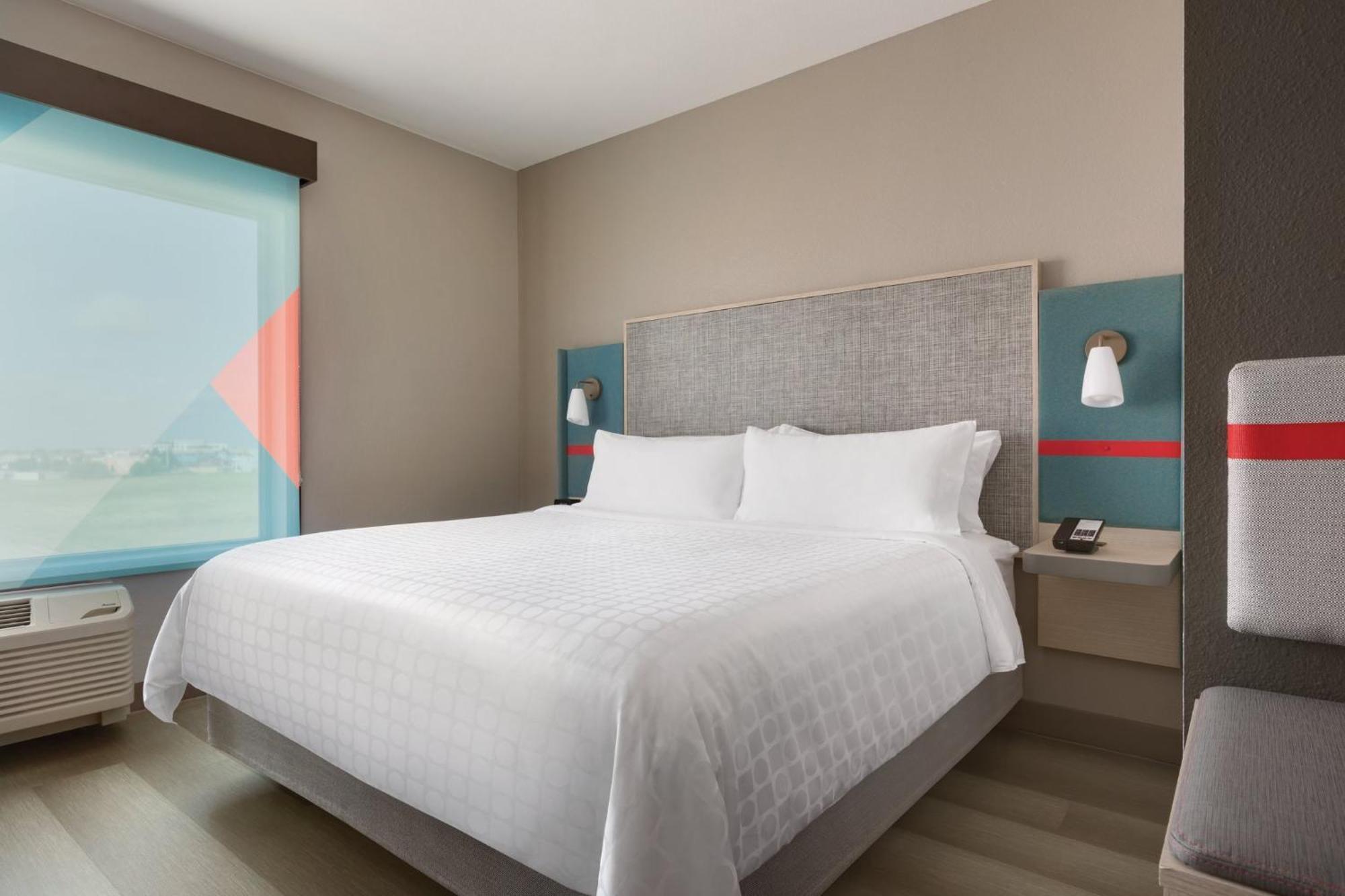 Avid Hotel Ocala Downtown By Ihg Экстерьер фото