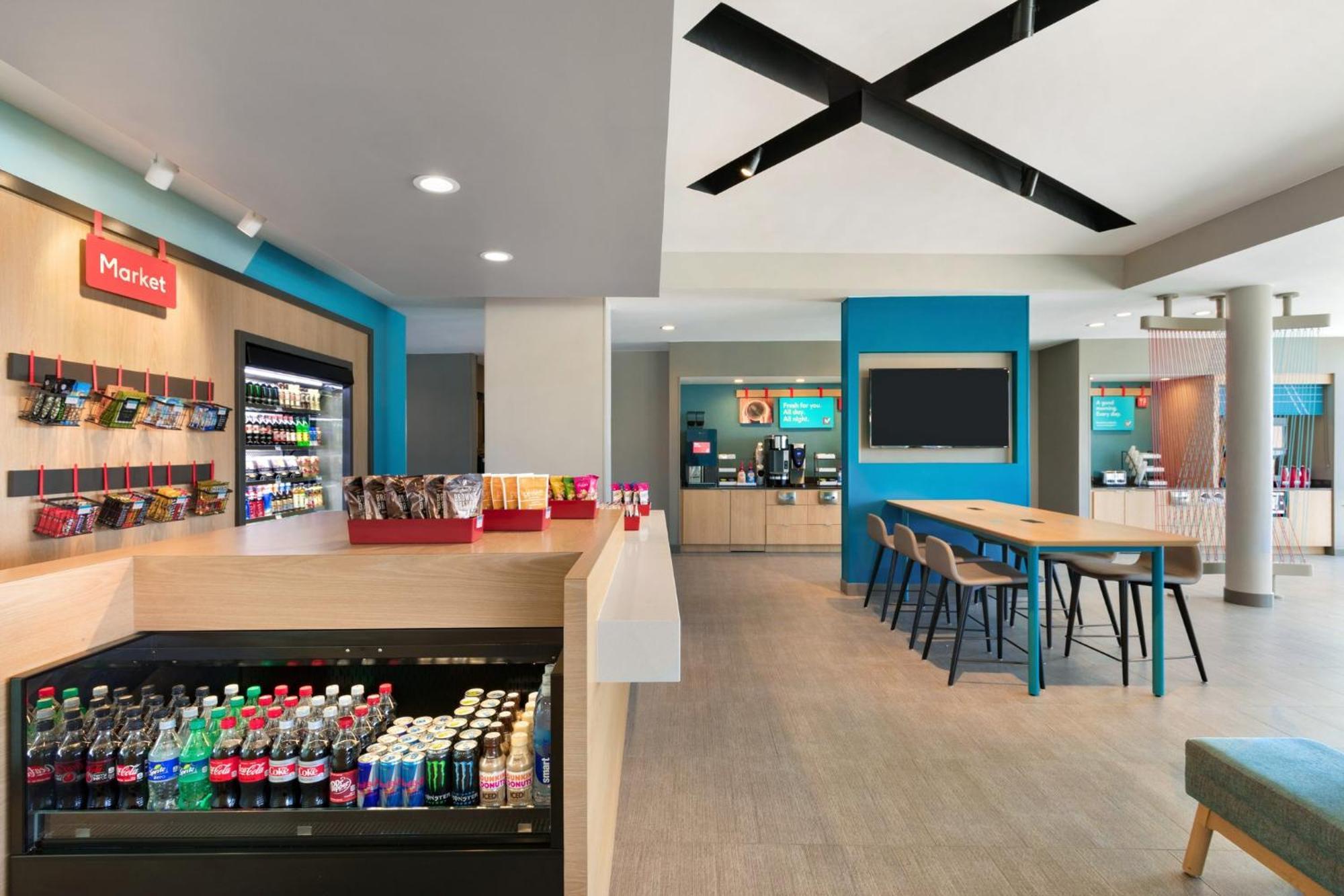 Avid Hotel Ocala Downtown By Ihg Экстерьер фото