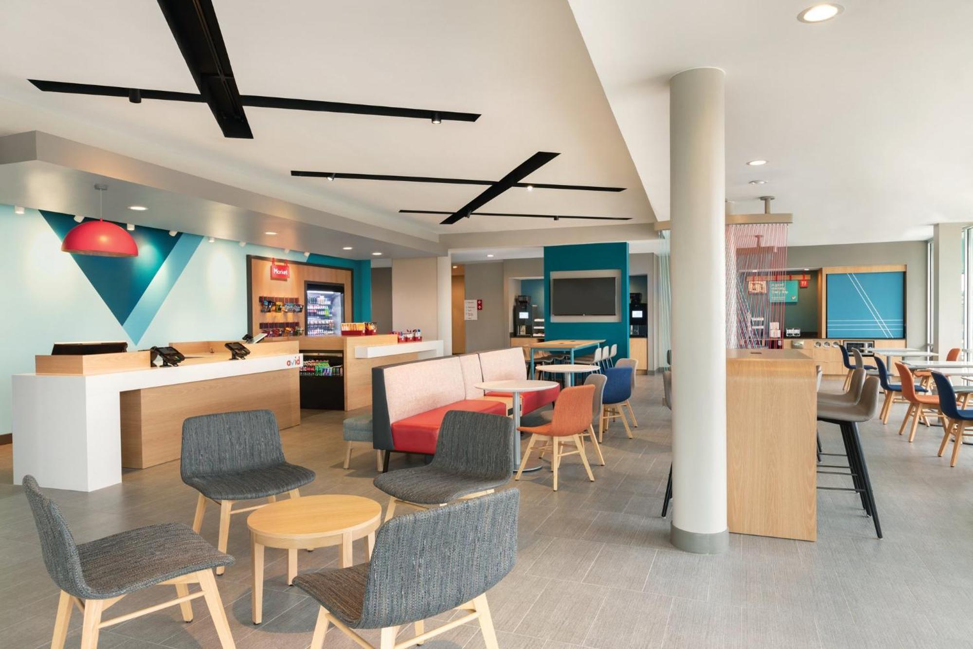Avid Hotel Ocala Downtown By Ihg Экстерьер фото
