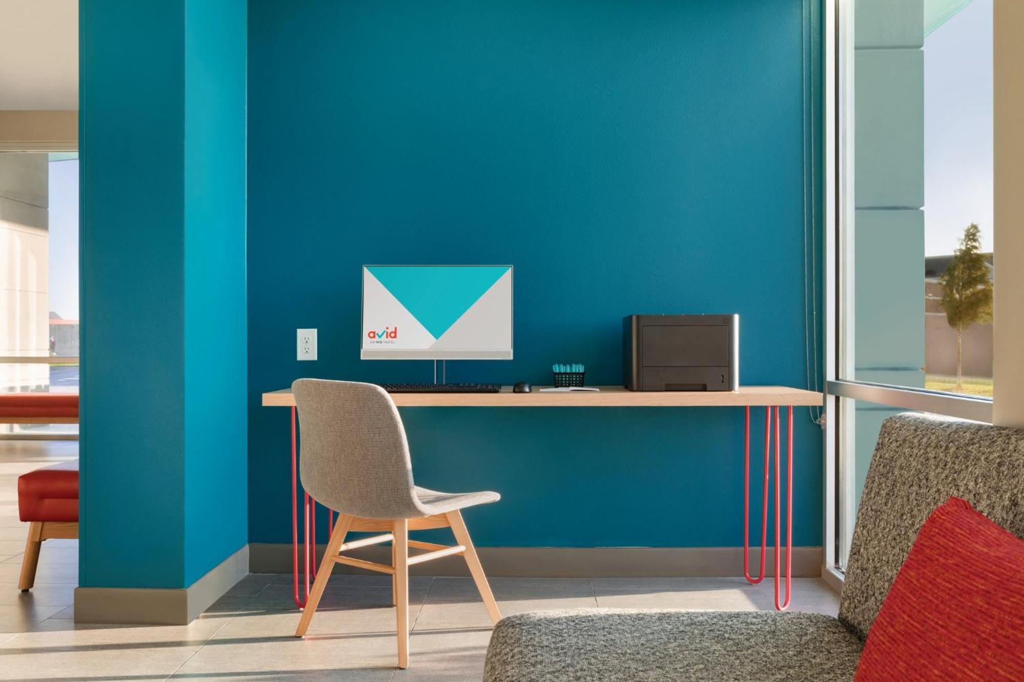 Avid Hotel Ocala Downtown By Ihg Экстерьер фото