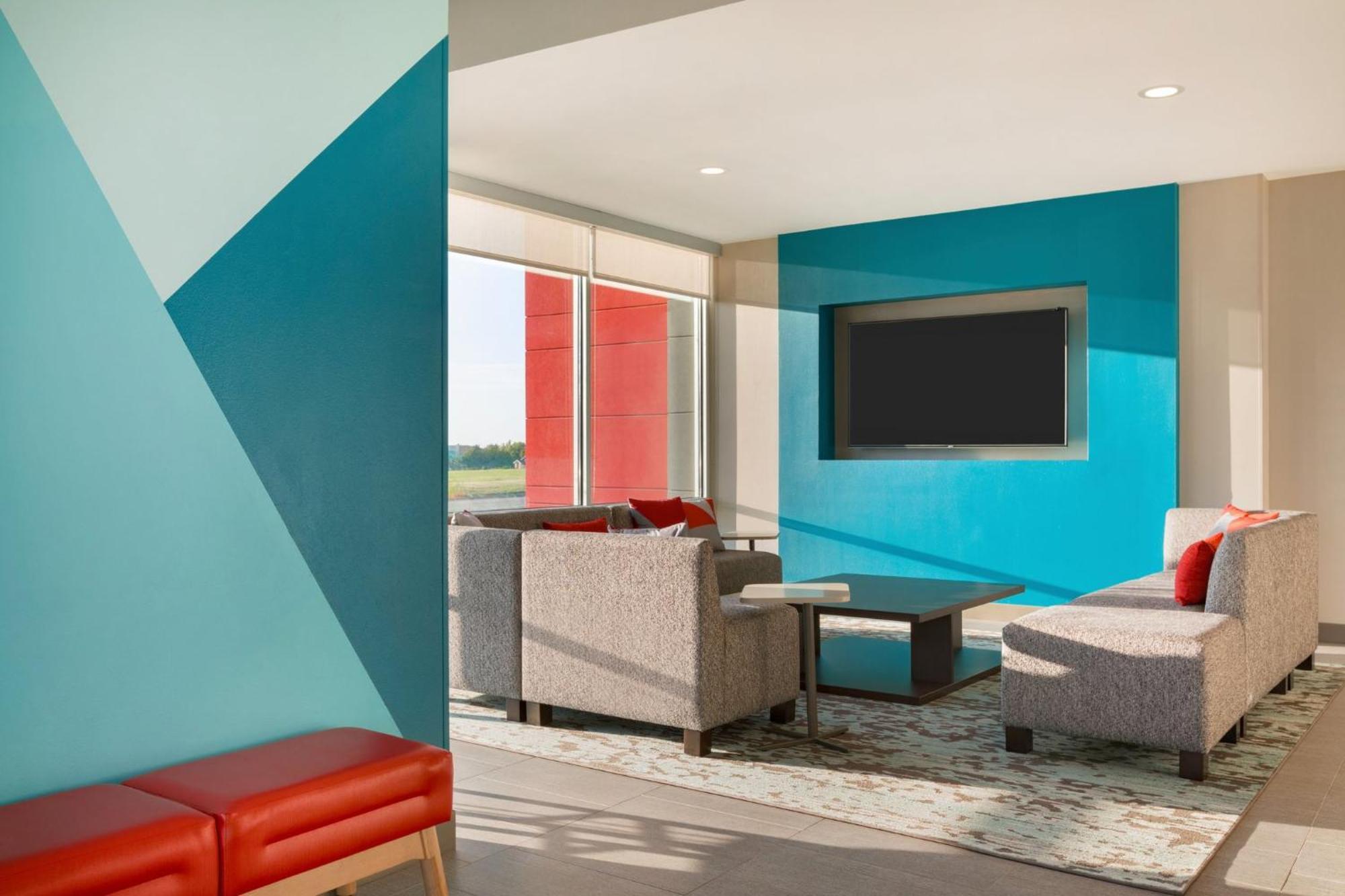 Avid Hotel Ocala Downtown By Ihg Экстерьер фото